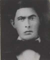 William Decatur Kartchner (1820 - 1892) Profile